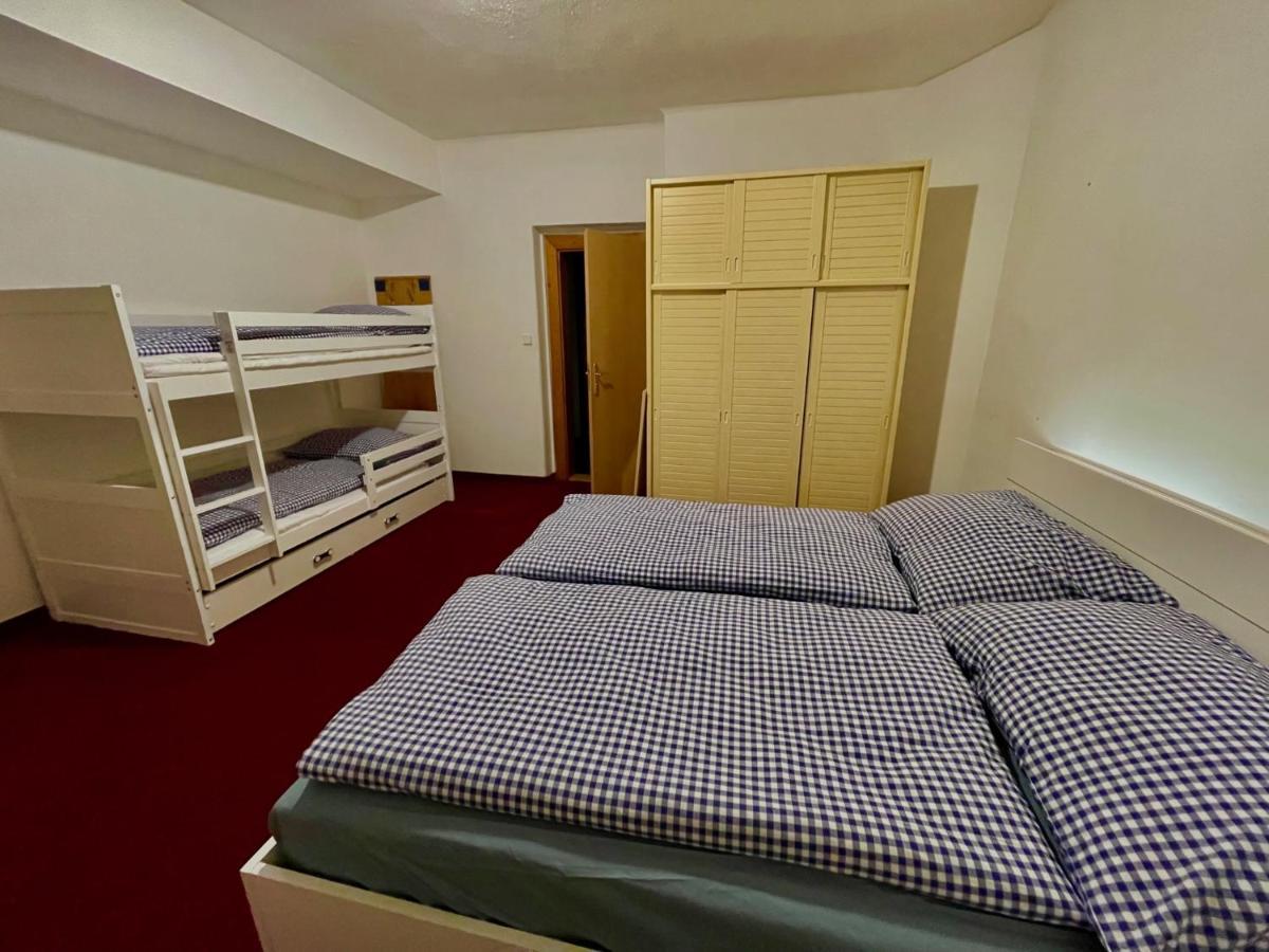 Astoria Inn Шпиндлерув-Млин Экстерьер фото