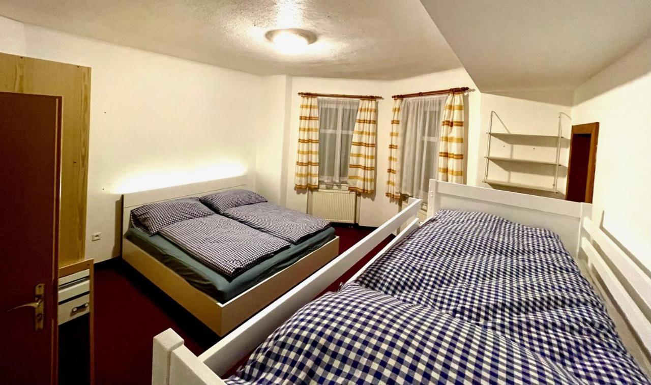 Astoria Inn Шпиндлерув-Млин Экстерьер фото